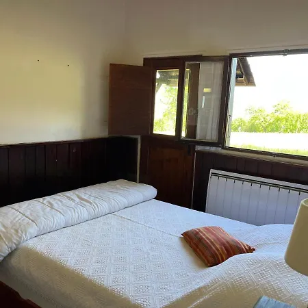 Chalet Bleu Alpehytte